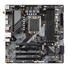Ana kart  GIGABYTE B760M C 